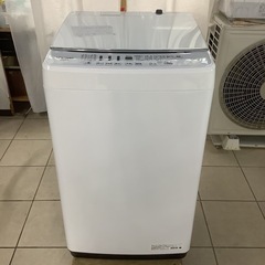 Hisense ハイセンス 洗濯機 HW-G55B 5.5㎏ 2021年製