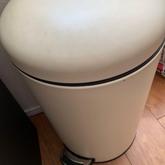 ゴミ箱12L