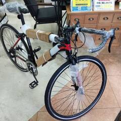 🚲新品🚲21テクノロジー FUNN 700C ロードバイク 2×...