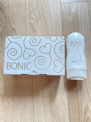 ボニック