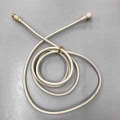 テレビアンテナケーブル　2メートル