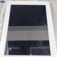 iPad 初期タイプ？