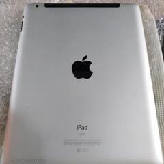 iPad 初期タイプ？の画像