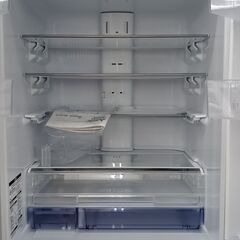 ★ジモティ割あり★ MITUBISHI 冷蔵庫 503L 18年製 動作確認／クリーニング済み TJ544