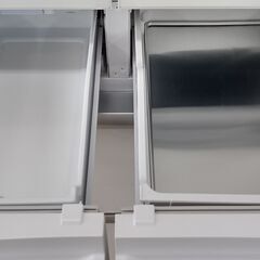 ★ジモティ割あり★ MITUBISHI 冷蔵庫 503L 18年製 動作確認／クリーニング済み TJ544