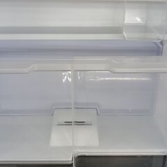 ★ジモティ割あり★ MITUBISHI 冷蔵庫 503L 18年製 動作確認／クリーニング済み TJ544