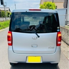 ダイハツ　タント　EXE ‼距離44000km‼️平成22年‼️車検2年付きの画像