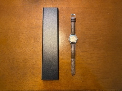 Moeris STAYBRITE Cal.10 17石手巻 1950年代製