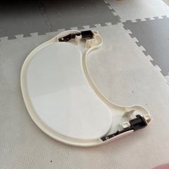 ベビーチェア　リッチェルの画像