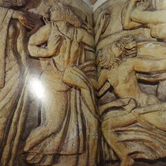 RODIN/BOURDELLE  ロダン／ブールデル　現代世界美術全集　１９７１年の画像