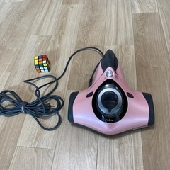 レイコップ布団クリーナー
