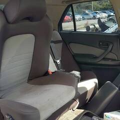 143414 スカイライン　ER34　現状車　部品取済不動　書類有の画像