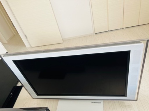 ソニーテレビ