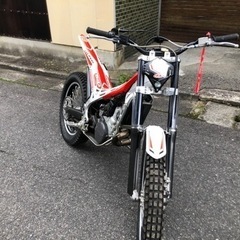 BETA evo2011年モデル300売ります