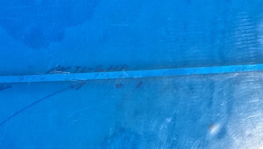 LONGBOARD ASHAPE（中古）