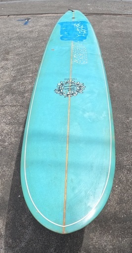 LONGBOARD DICK BREWER（中古）