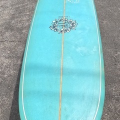 LONGBOARD DICK BREWER（中古）