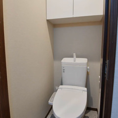 日中のスキマ時間でアルバイト☆清掃スタッフ募集【羽田・大鳥居駅】の画像