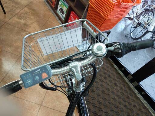 ?新品?26インチ 電動アシスト自転車　DACT266?シマノ内装3段ギア?21テクノロジー?475 