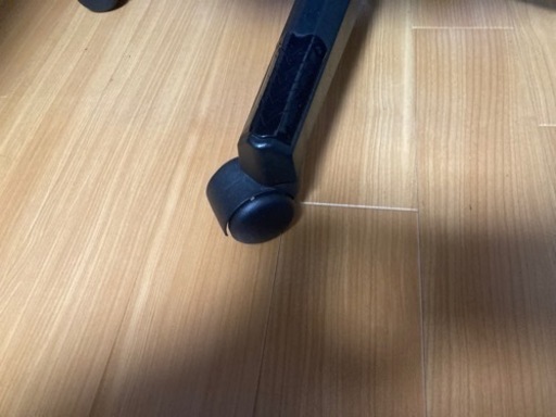 バウヒュッテゲーミングチェア