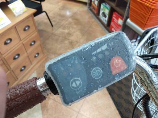 7/13 再入荷!!?新品?26インチ 電動アシスト自転車 DA263?シマノ内装3段ギア?21テクノロジー?1024