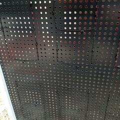 サーキットで使用のサインボードですの画像