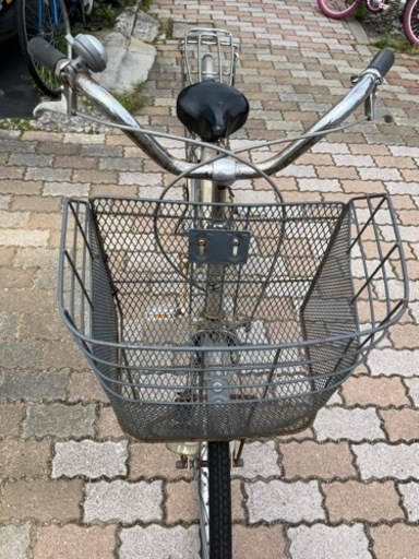 特別‼️26インチ自転車