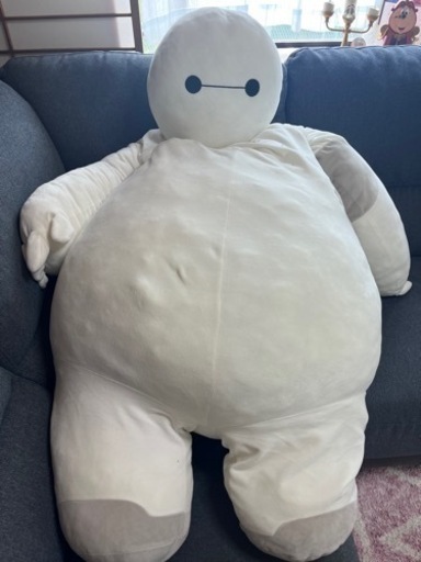 特大　ベイマックス