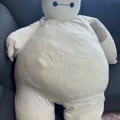 特大　ベイマックス