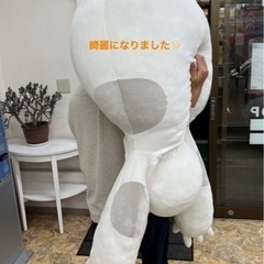 特大　ベイマックスの画像