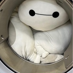 特大　ベイマックスの画像