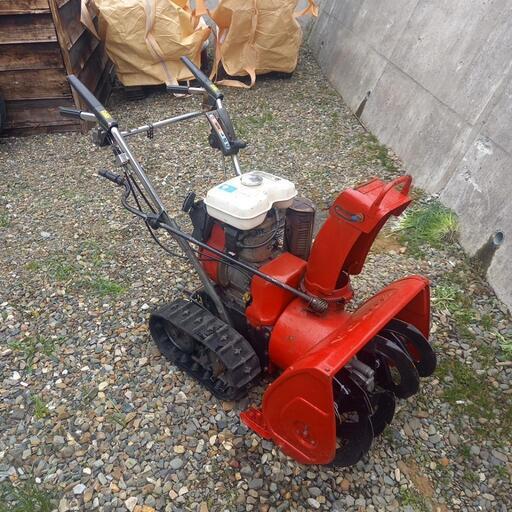 ホンダ除雪機 HS-50J