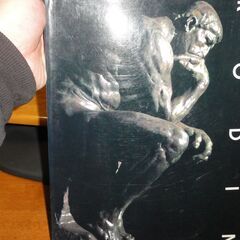 Exposition RODIN 　Du 15 février au 16 mars 1986　Laforet Museum Harajuku　　　１９８６年２月１５日ー３月１６日  ラフォーレ　ミュージアム原宿　ロダン展の画像