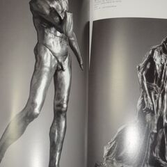 Exposition RODIN 　Du 15 février au 16 mars 1986　Laforet Museum Harajuku　　　１９８６年２月１５日ー３月１６日  ラフォーレ　ミュージアム原宿　ロダン展の画像