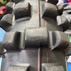 IRC VE-33ゲコタ　110/100/18