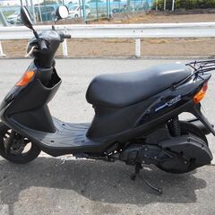 スズキ アドレスV125 CF4EA CF4MA 5期 ステーターコイル