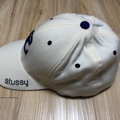 ⭐️STUSSY ⭐️キャップ ⭐️帽子の画像