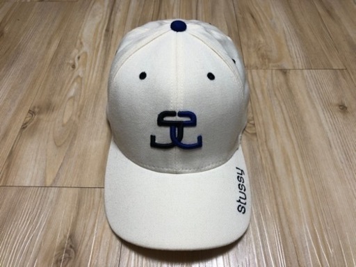⭐️STUSSY ⭐️キャップ ⭐️帽子
