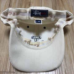 ⭐️STUSSY ⭐️キャップ ⭐️帽子の画像