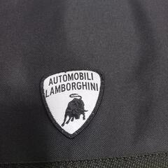 [未使用　美品]LAMBORGHINI　バッグ