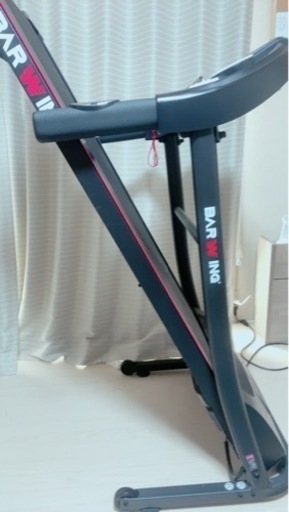 【美品】ランニングマシーン
