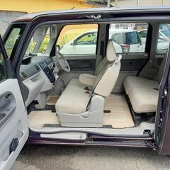 【ありがとう御座いました❗】ダイハツ　タント　ecoIDLE　走行65000㎞　車検一年半付き！😋の画像