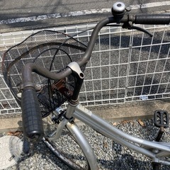 自転車