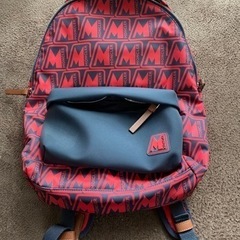 MONCLER リュックサック モンクレール