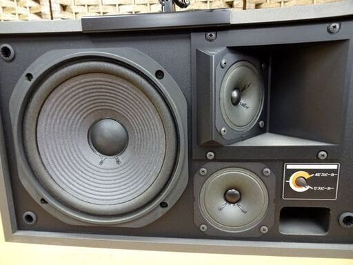 パイオニア スピーカー CS-V26-LR ペア 天吊り金具付き PIONEER