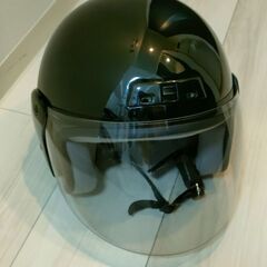 バイク用　ヘルメット　その他