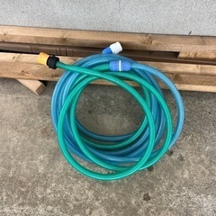 高圧洗浄機【決まりました】の画像