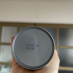 ミルクスティックタイプの画像