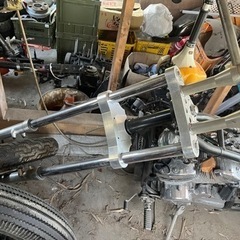 スティード400