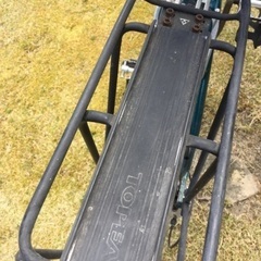 キャノンデールV600  ビンテージの画像